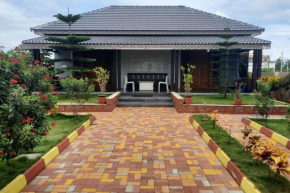 Saanvi's - Holiday Home